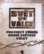 Svět ve válce I. 3 DVD (digipack)