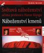 Svetové náboženstvá očami profesora Hansa Künga - 1. diel - Náboženstvá kmeňov (papierový obal) FE  