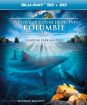 Světové přírodní dědictví: Kolumbie - Národní park Malpelo BD (3D)