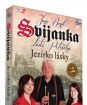 Svijanka - Jezírko lásky 1 CD + 2 DVD