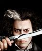 Sweeney Todd: Čertovský holič z Fleet Street (horory v krvi)