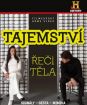 Tajemství řeči těla (digipack) FE