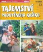 Tajemství proutěného košíku (6 DVD)