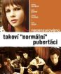 Takí normálni pubertiaci