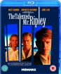 Talentovaný pan Ripley