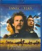 Tanec s vlkmi (Blu-ray)