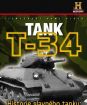 Tank T-34 (papierový obal) FE