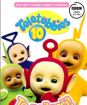 Teletubbies 10: To najlepšie z Teletubbies (2 DVD)