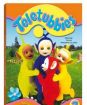 Teletubbies: Tuli Tuli/Na sněhu