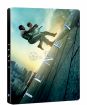 Tenet - Steelbook Limitovaná sběratelská edice (4K Ultra HD + 2 Blu-ray)