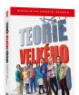 Teorie velkého třesku 10.série 3DVD