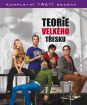 Teorie velkého třesku (3. séria) - 3 DVD