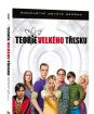 Teorie velkého třesku 8. série (3 DVD)