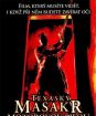 Texaský masakr motorovou pilou (2 DVD)