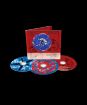 The Cure : Wish / 30th Anniversary Deluxe Edition  - 3CD