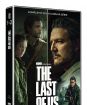 The Last of Us kolekce 1.-2. série 7DVD