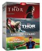 Thor kolekce 1-3 3DVD