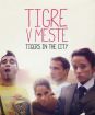 Tigre v meste DVD + CD