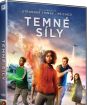 Temné síly