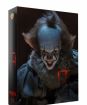 TO (Stephen Kings IT) (2017) Lenticular 3D FullSlip XL Steelbook™ Limitovaná sběratelská edice - číslovaná (4K Ultra HD + Blu-ray)
