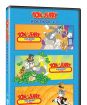 Tom a Jerry kolekce 3DVD