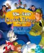 Tom a Jerry: Sherlock Holmes
