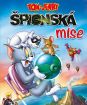 Tom a Jerry: Špiónska mise