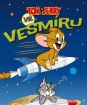 Tom a Jerry vo vesmíre