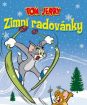 Tom a Jerry: Zimné radovánky