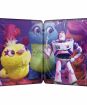 TOY STORY 4 - Příběh hraček 4 Steelbook™ Limitovaná sběratelská edice (2 Blu-ray)