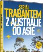 Trabantem z Austrálie do Asie (seriál, 2DVD)