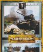 Tragédie století DVD 9 (papierový obal)