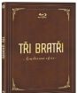 Tři bratři -  - mediabook - Limitovaná edice
