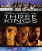 Traja králi