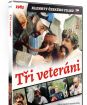 Tři veteráni
