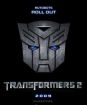 Transformers 2.: Pomsta poražených