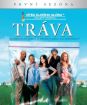 Tráva 1.sezóna (2 DVD)