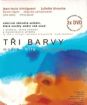 Tři Barvy (3 DVD)