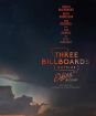 Tři billboardy kousek za Ebbingem