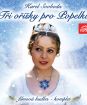 Tři oříšky pro Popelku - Filmová hudba Komplet - Karel Svoboda