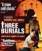 Tři pohřby