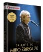 Tribute to Miro Žbirka 70