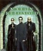 Trilógia Matrix 3 DVD