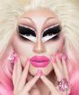 Trixie Mattel : The Blonde & Pink Albums