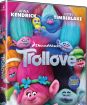 Trollové