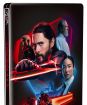 Tron: Ares 2BD (UHD+BD) - Limitovaná sběratelská edice - steelbook