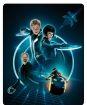 Tron: Legacy 2BD (UHD+BD) - Limitovaná sběratelská edice - steelbook