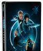 Tron: Legacy 2BD (UHD+BD) - Limitovaná sběratelská edice - steelbook