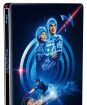 Tron (UHD) - Limitovaná sběratelská edice - steelbook