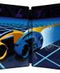 Tron (UHD) - Limitovaná sběratelská edice - steelbook